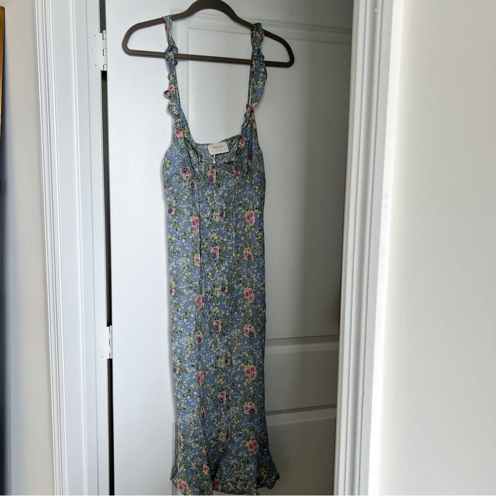 Auguste The Label Dress